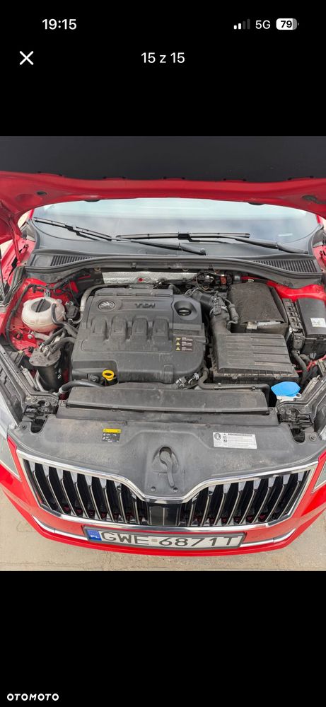Skoda Superb 1.6 TDI Style DSG - 4