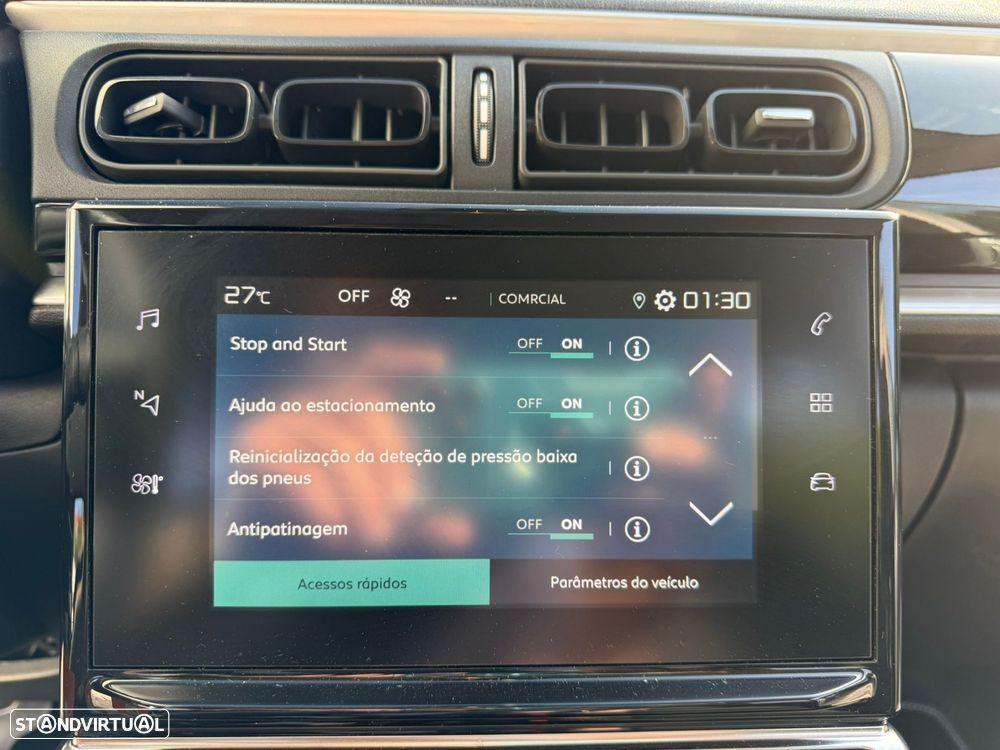 Citroën C3 1.2 PureTech Feel - 24