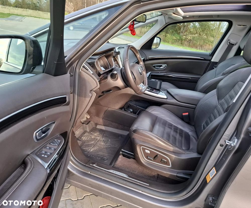Renault Espace Energy dCi 160 EDC Business - 9