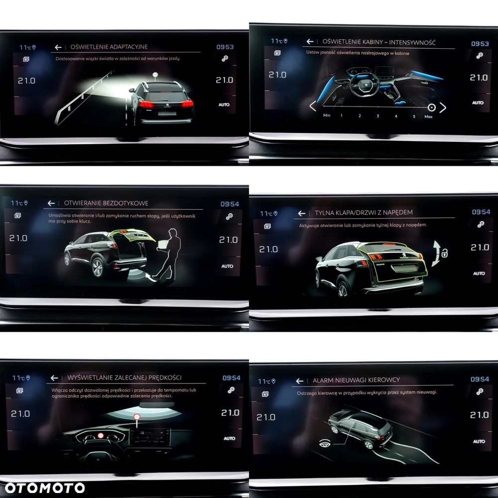 Peugeot 3008 - 31