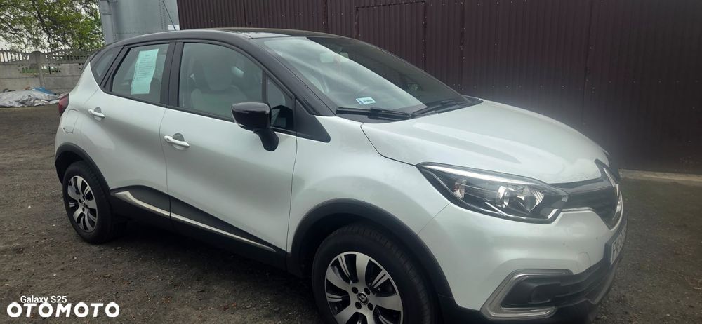 Renault Captur - 2