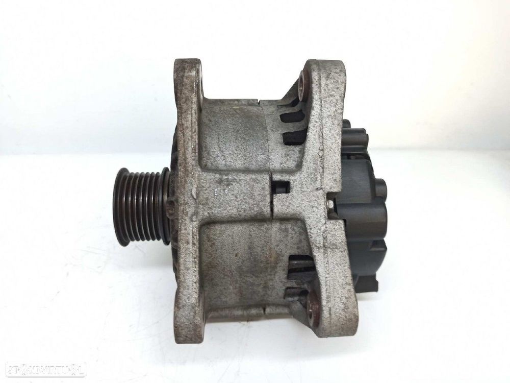 ALTERNADOR RENAULT MEGANE II BERLINA 5P CONFORT DYNAMIQUE - 3