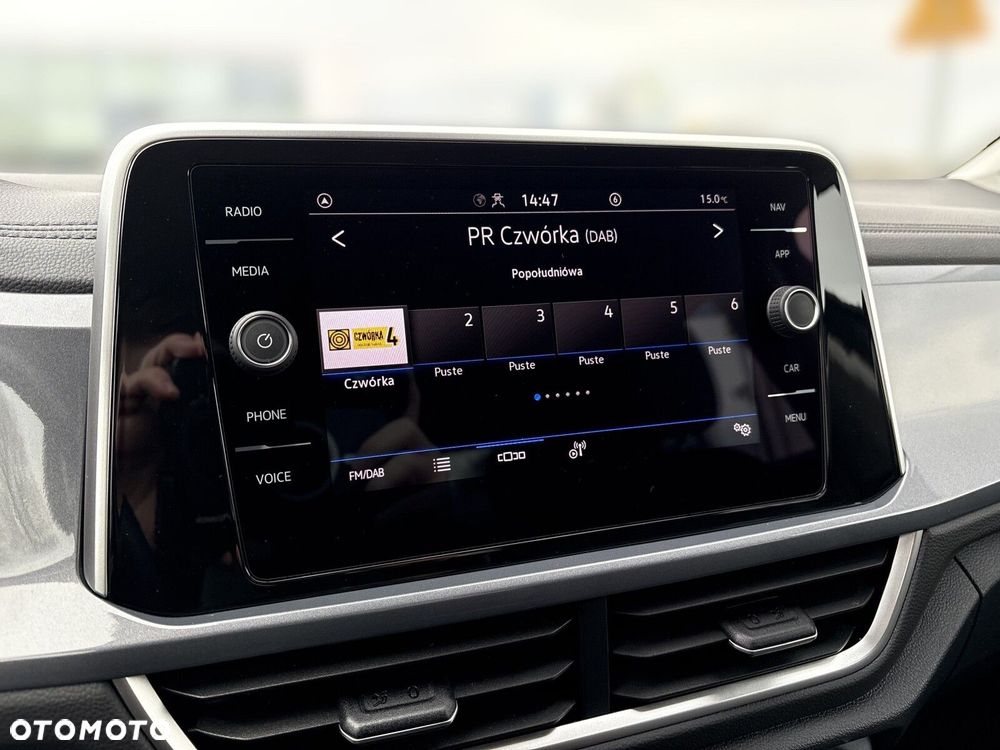 Volkswagen T-Roc 1.5 TSI Style DSG - 18