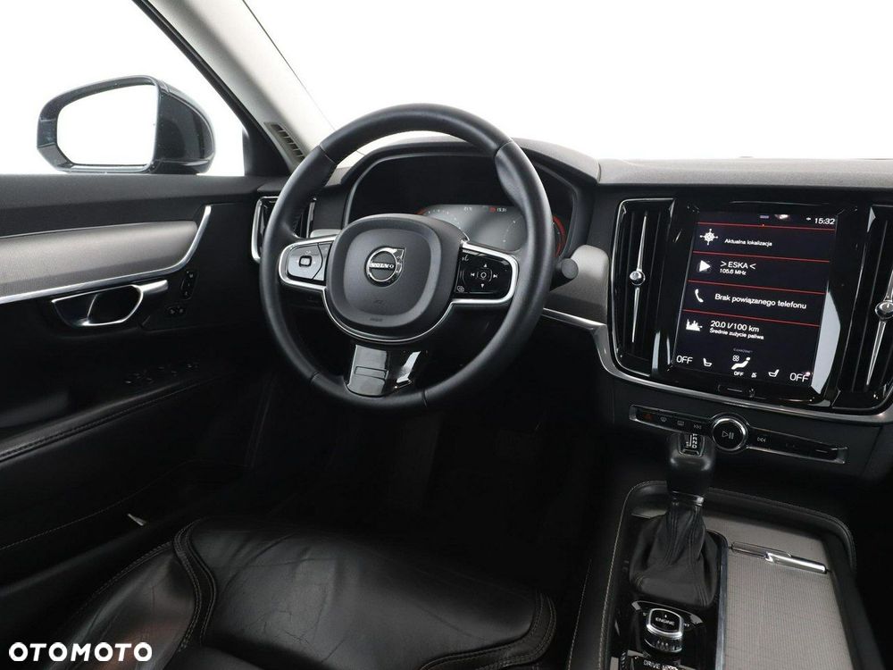 Volvo S90 D5 AWD Inscription - 16
