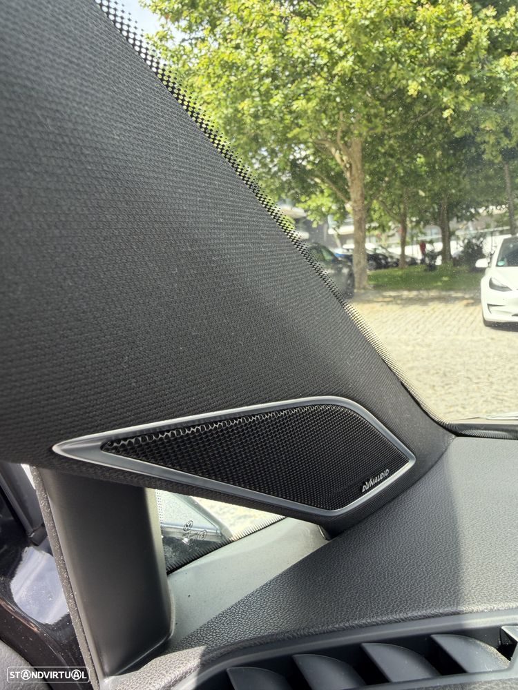 VW Golf GTI Performance BlueMotion - 16