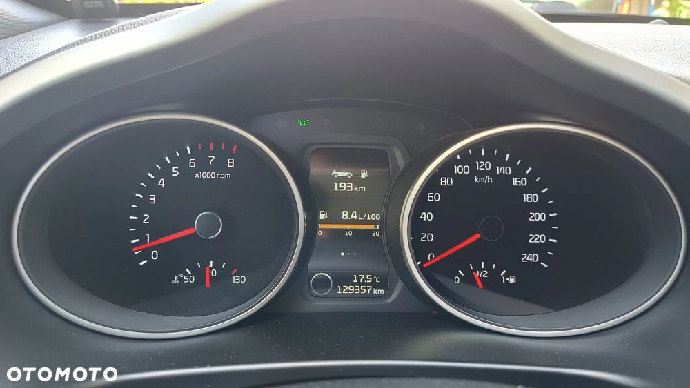 Kia Sportage 1.6 GDI XL 2WD - 33