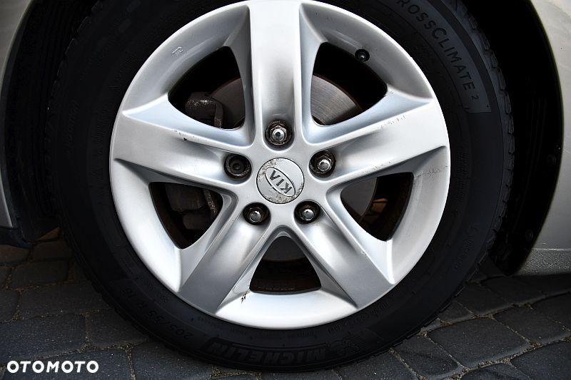 Kia Ceed 1.6 GDI Platinum Edition - 34