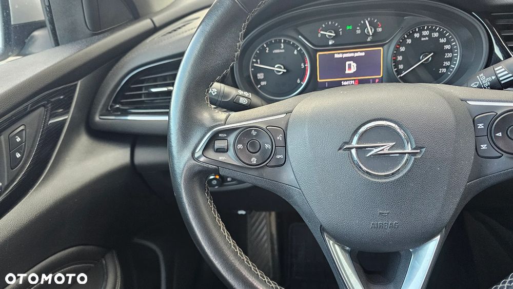 Opel Insignia CT 2.0 CDTI Elite S&S - 14