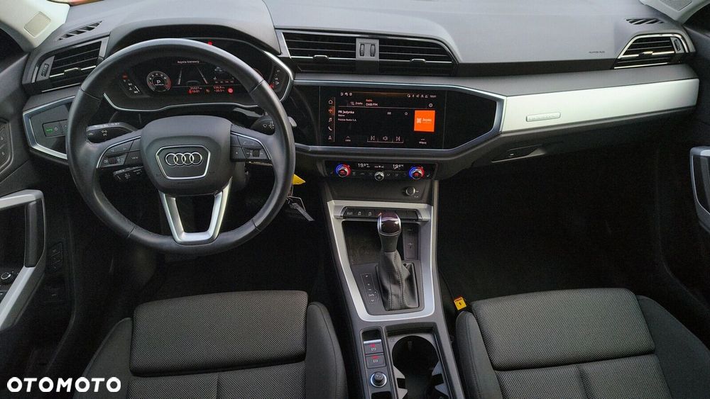 Audi Q3 Sportback - 34