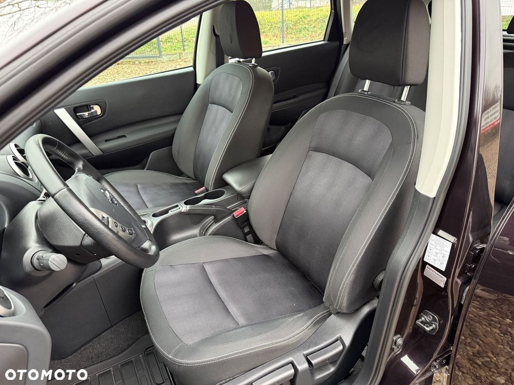 Nissan Qashqai 2.0 360 - 12