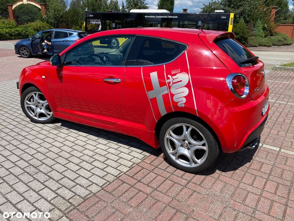 Alfa Romeo Mito TB 1.4 16V - 6