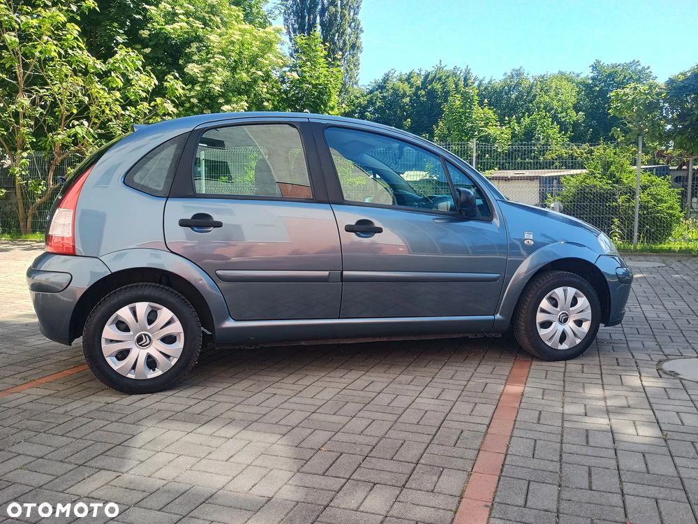 Citroën C3 1.4 Exclusive - 5