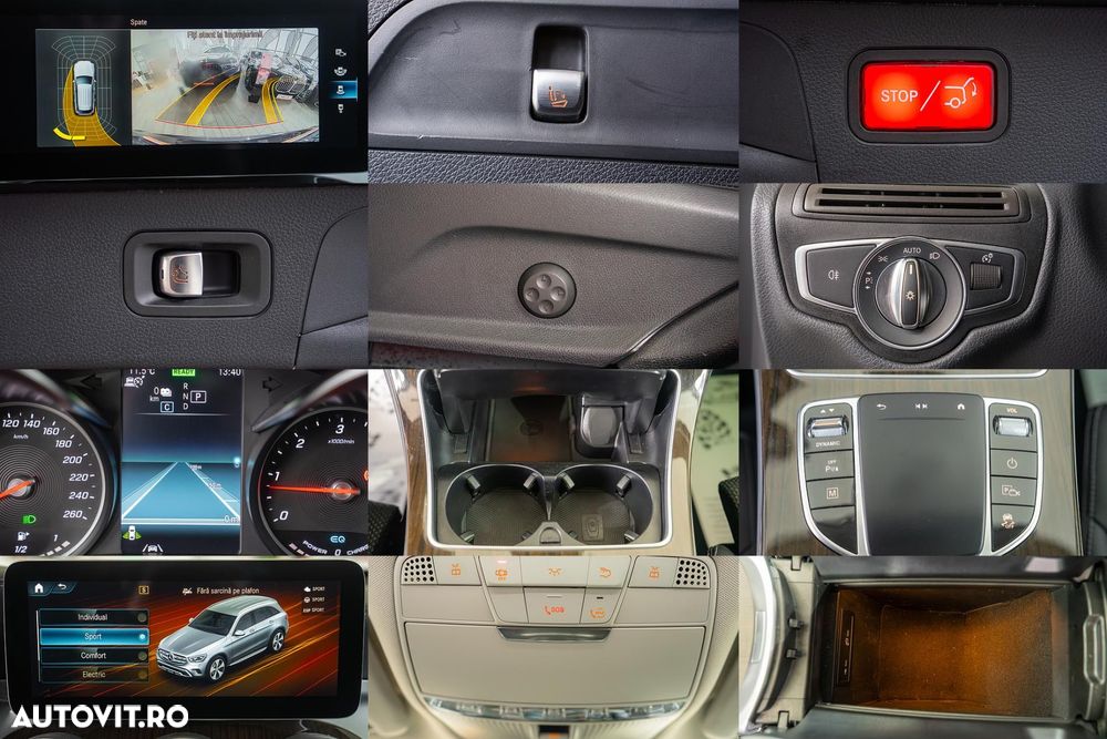 Mercedes-Benz GLC - 19