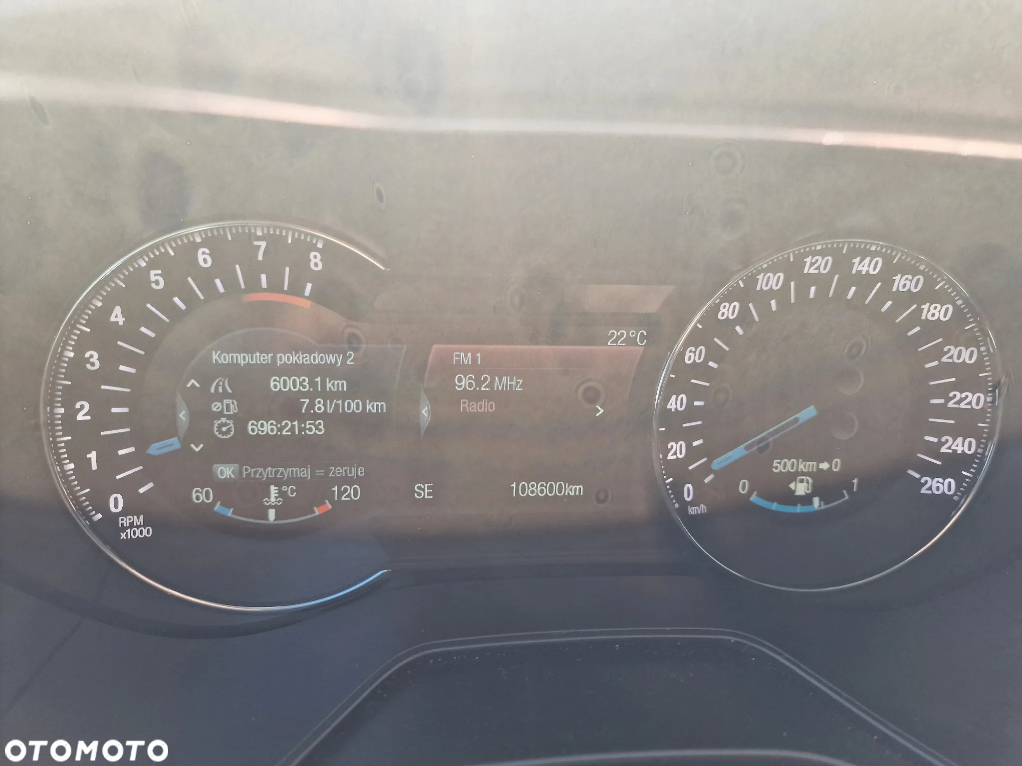 Ford Mondeo 1.5 EcoBoost Titanium - 24
