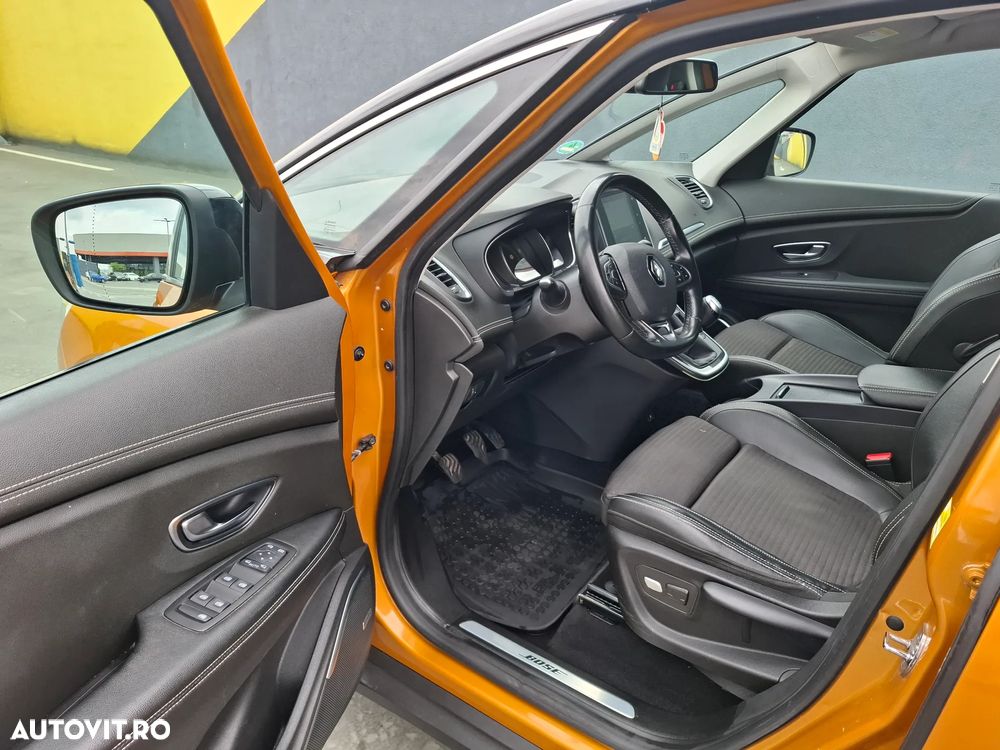 Renault Scenic TCe 130 Bose Edition - 5