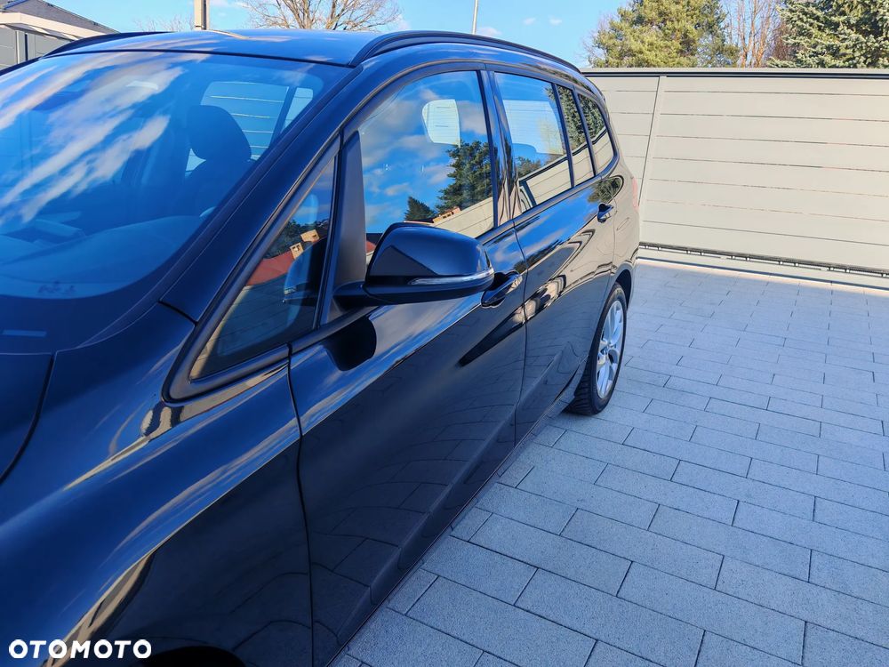 BMW Seria 2 218d GT Advantage - 30