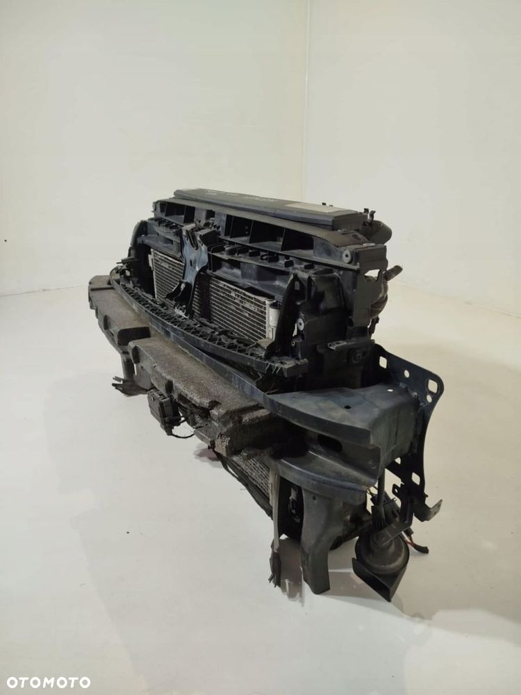 PAS PRZEDNI CHŁODNICA VW GOLF VII 12-20 2.0 TDI - 3
