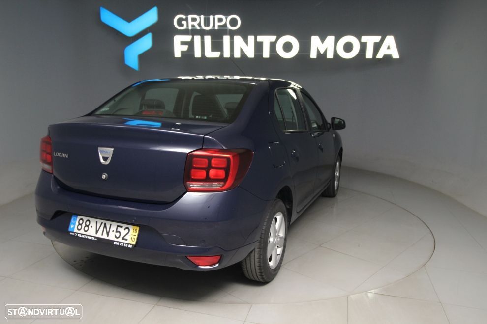 Dacia Logan 0.9 TCe Confort - 3