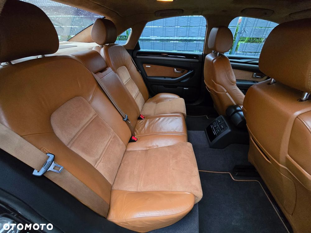 Audi A8 4.0 TDI Quattro - 32