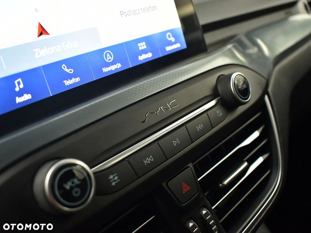 Ford Focus - 30