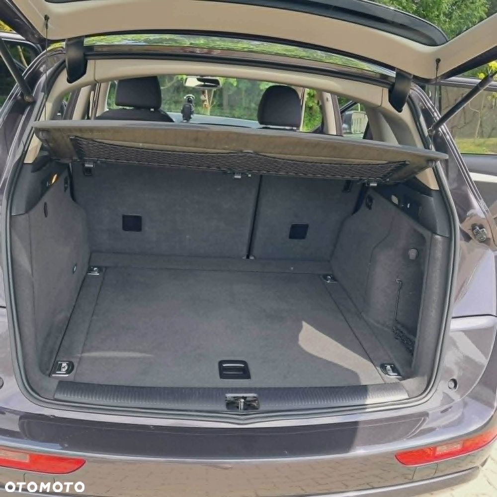 Audi Q5 - 9