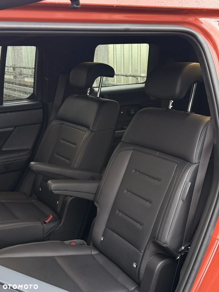 Hyundai Santa Fe 1.6 T-GDI HEV Calligraphy 4WD 6os - 31