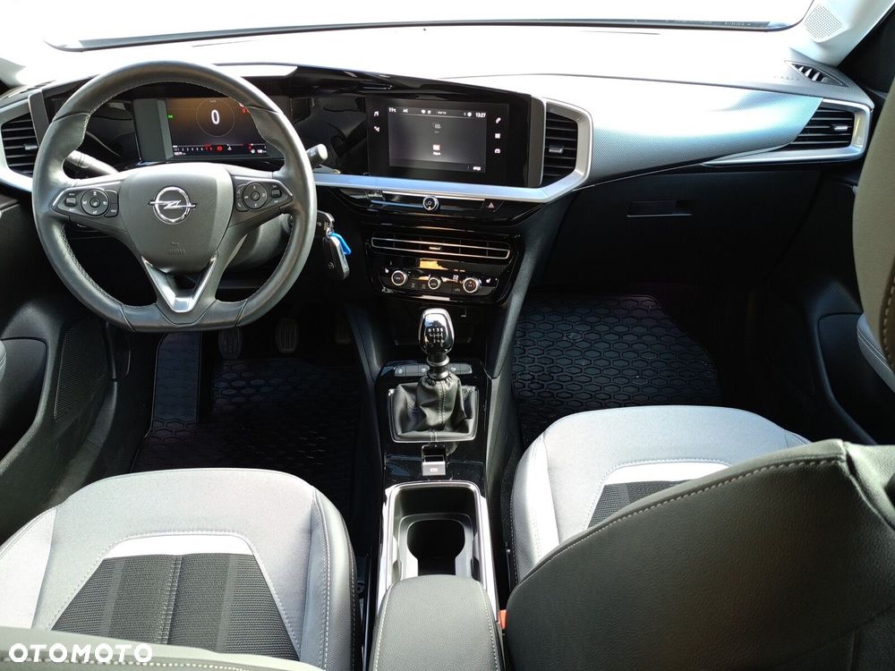 Opel Mokka - 7
