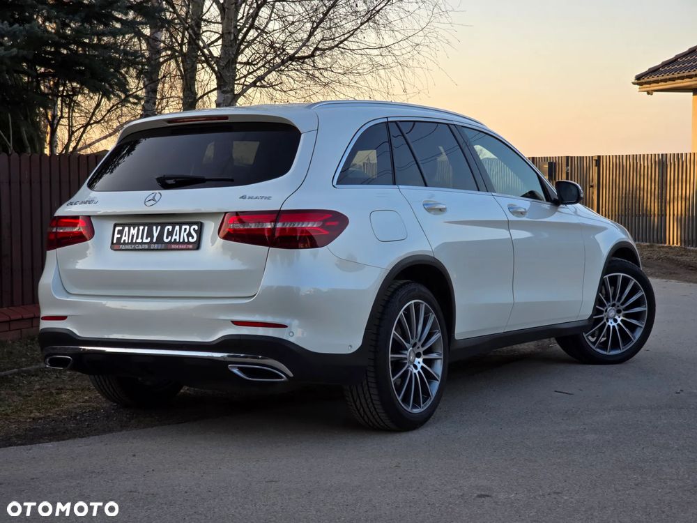 Mercedes-Benz GLC - 6