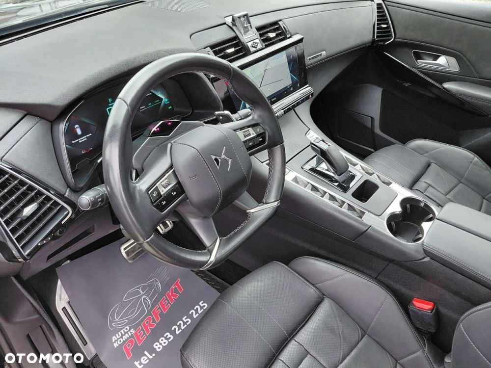 DS Automobiles DS 7 Crossback - 17