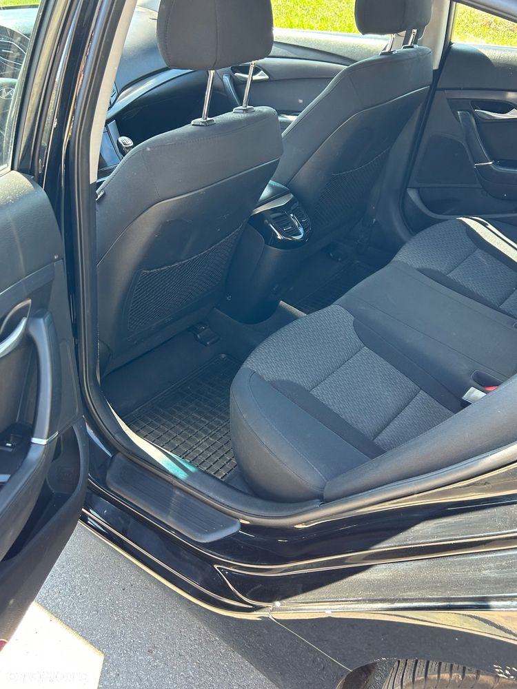Hyundai i40 - 11