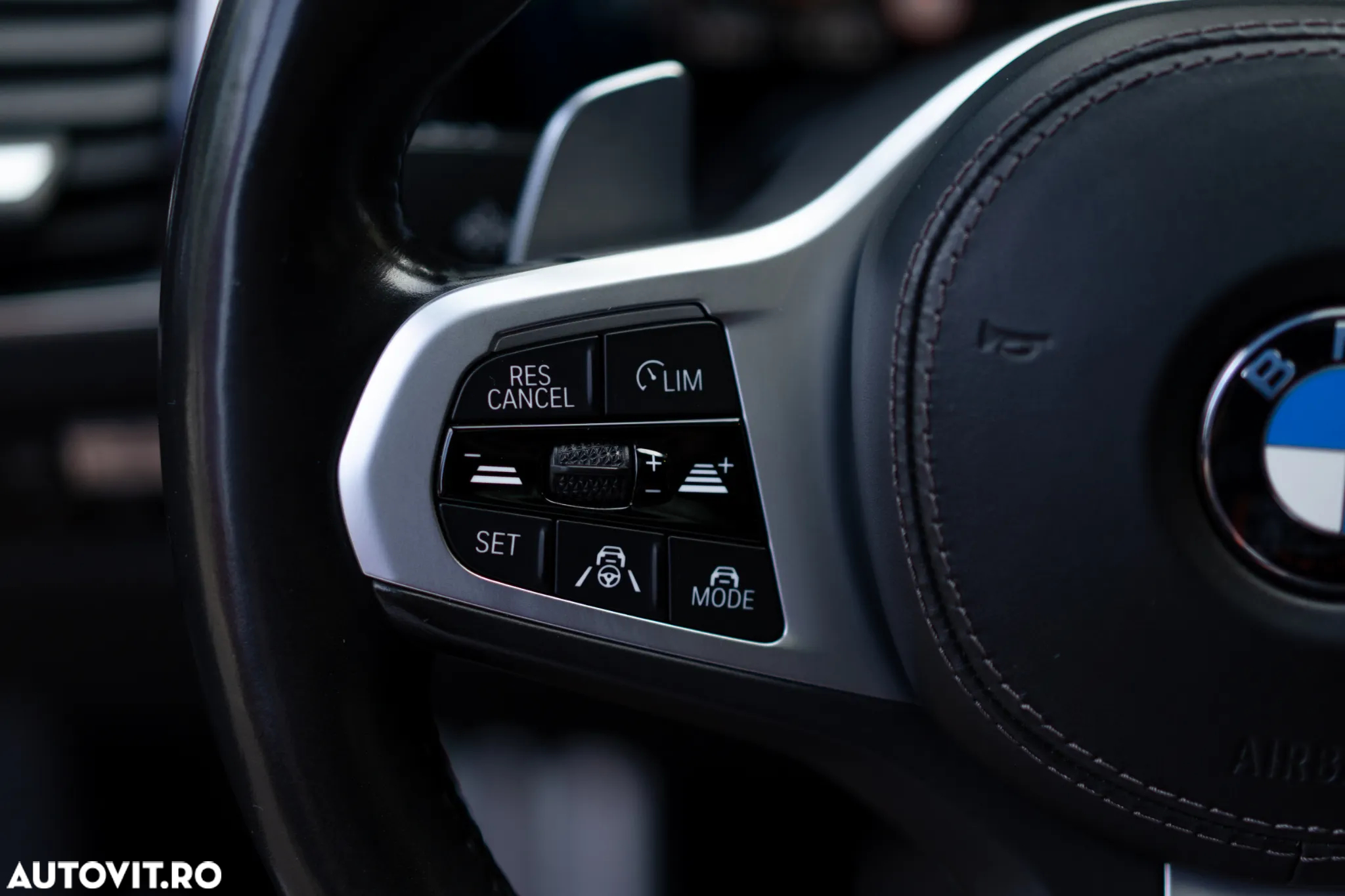 BMW Seria 8 840i xDrive - 16