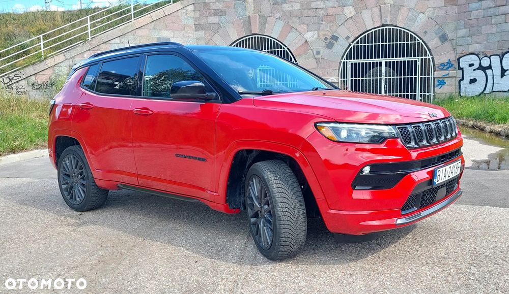Jeep Compass - 5