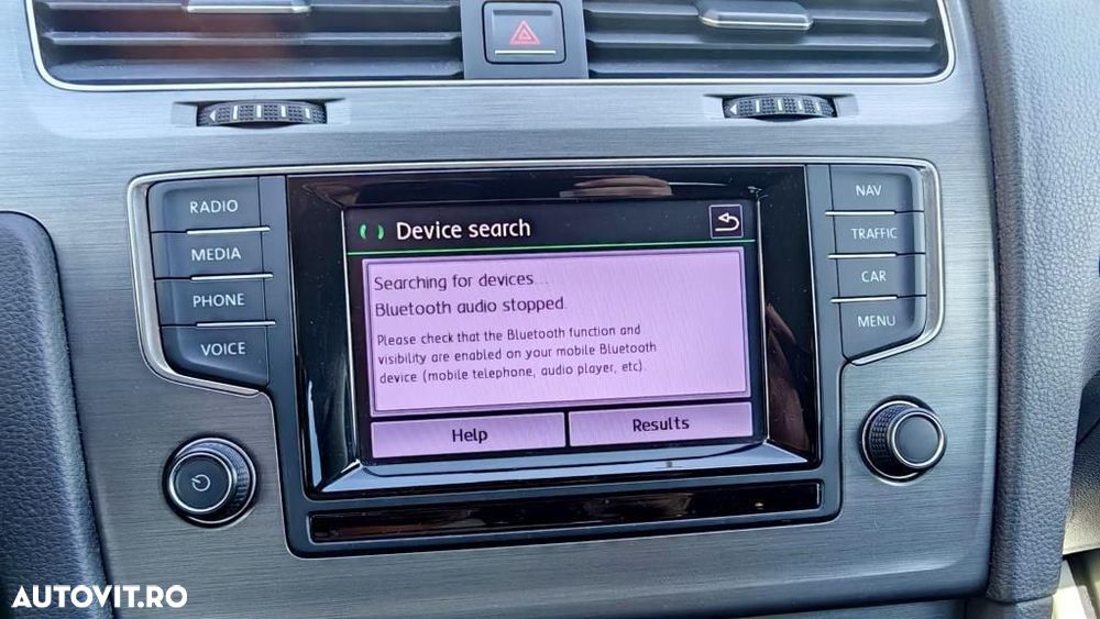 Volkswagen Golf - 17