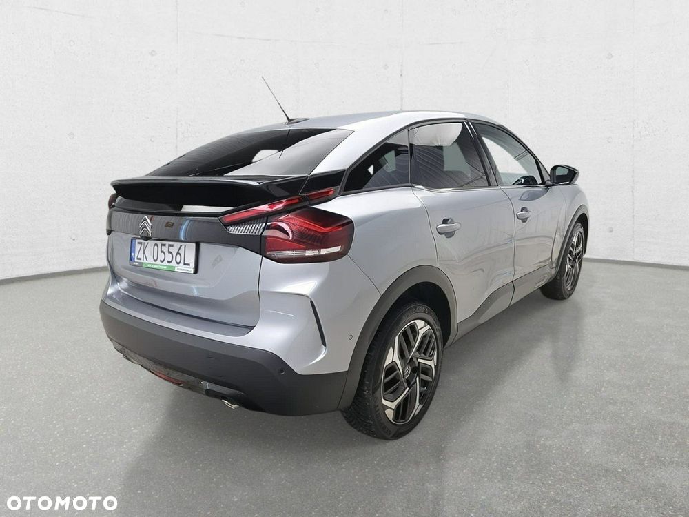 Citroën C4 - 7