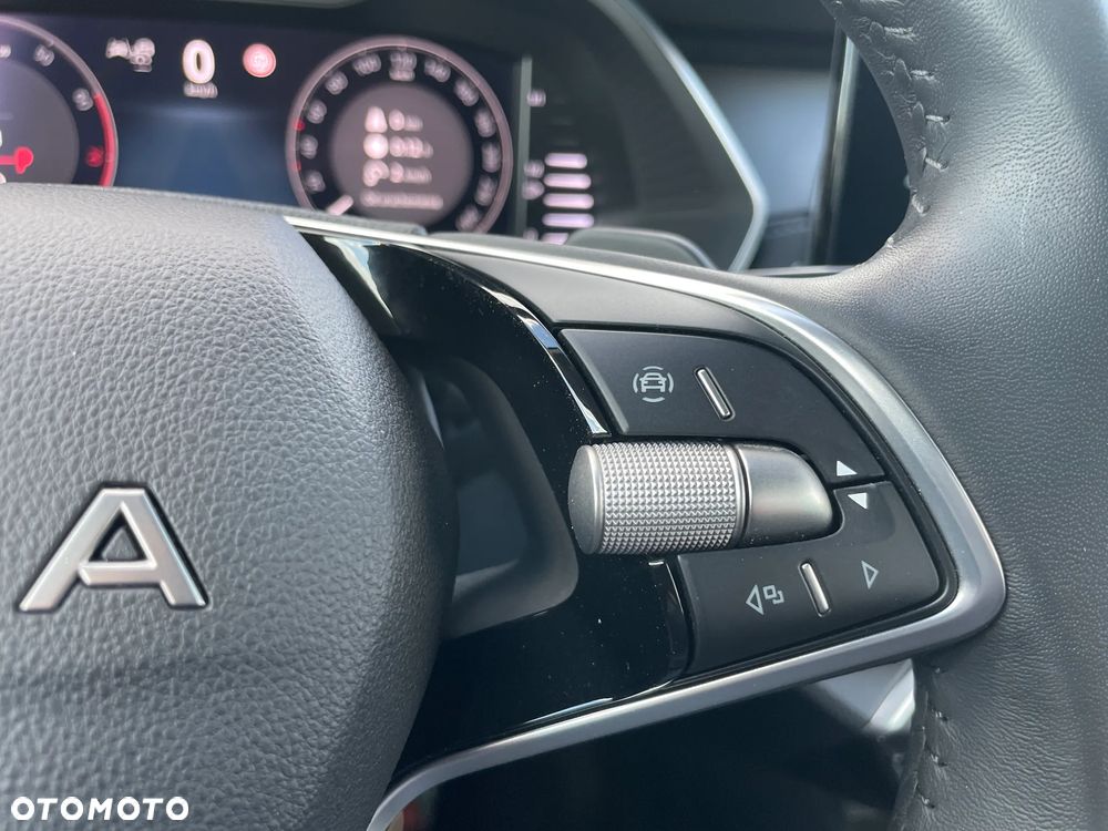 Skoda Octavia 1.5 TSI mHEV Selection DSG - 23