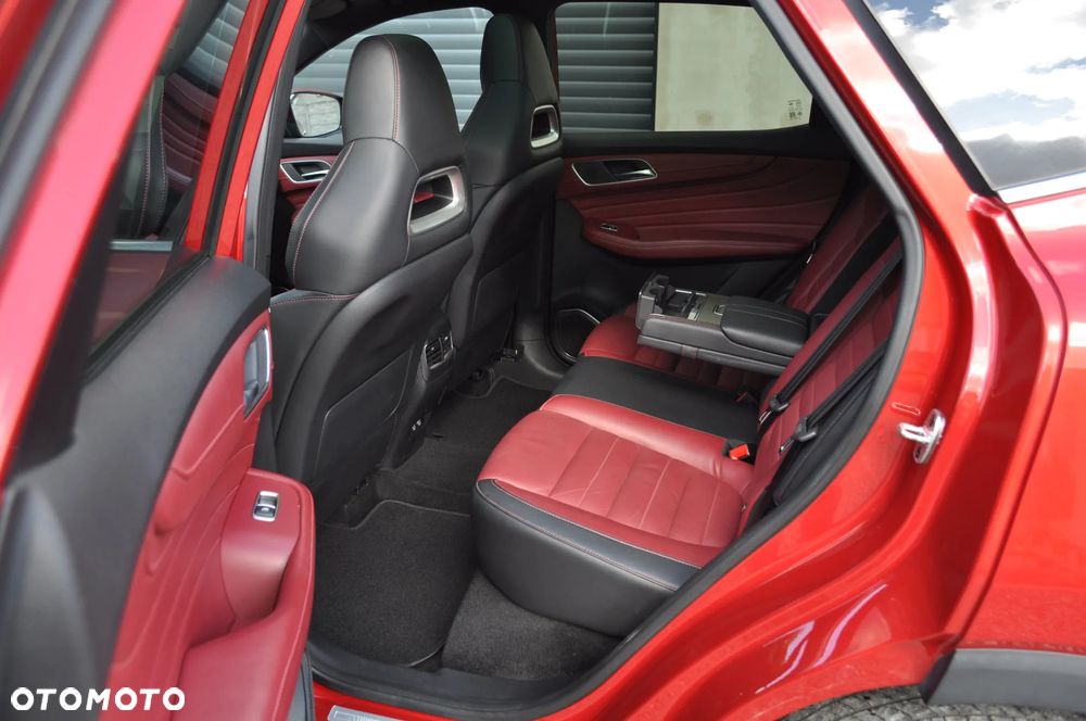 MG EHS 1.5T-GDI PHEV Luxury - 16