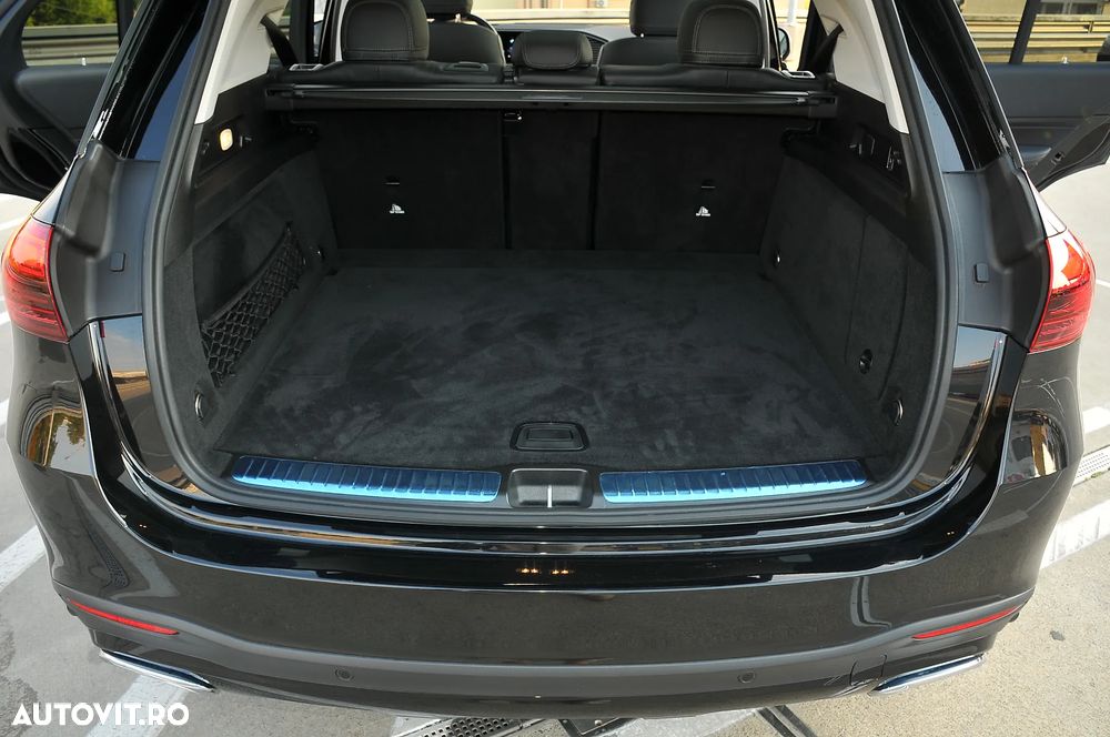 Mercedes-Benz GLE 450 d 4MATIC 9G-TRONIC AMG Line Advanced Plus - 38