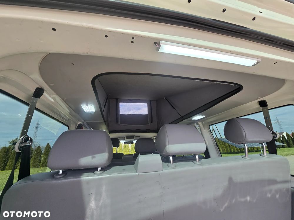 Volkswagen Kamper - 29