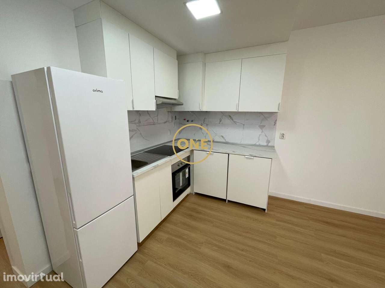 Apartamento T2 com Remodelação a estrear no Lavradio, Barreiro - Grande imagem: 2/39