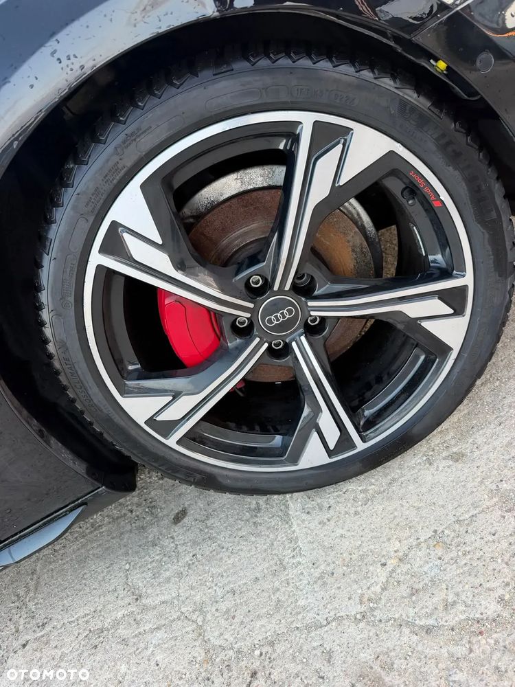 Audi A4 Avant 40 TFSI mHEV S Line S tronic - 18