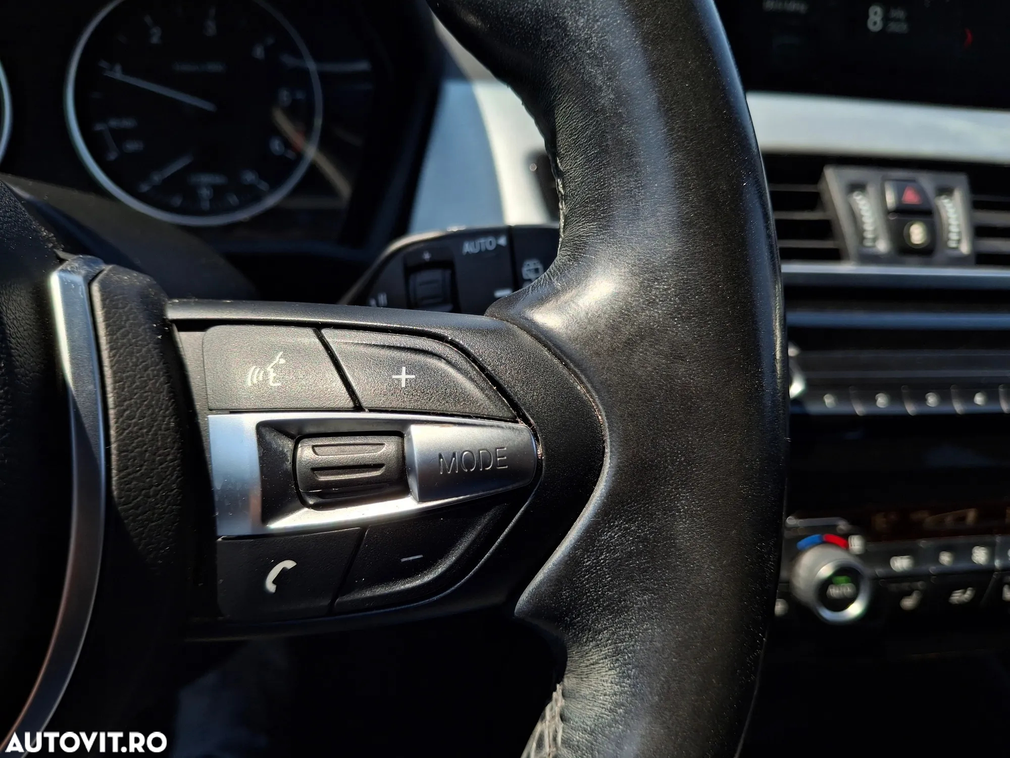 BMW X1 - 16