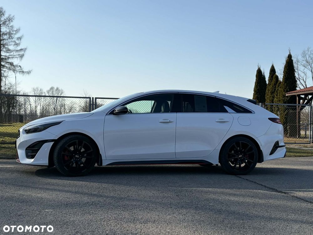 Kia ProCeed - 3