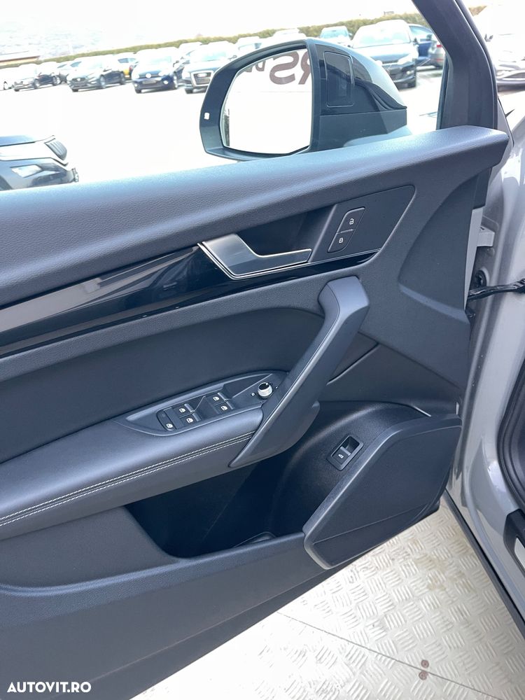 Audi Q5 40 TDI quattro S tronic edition one - 29