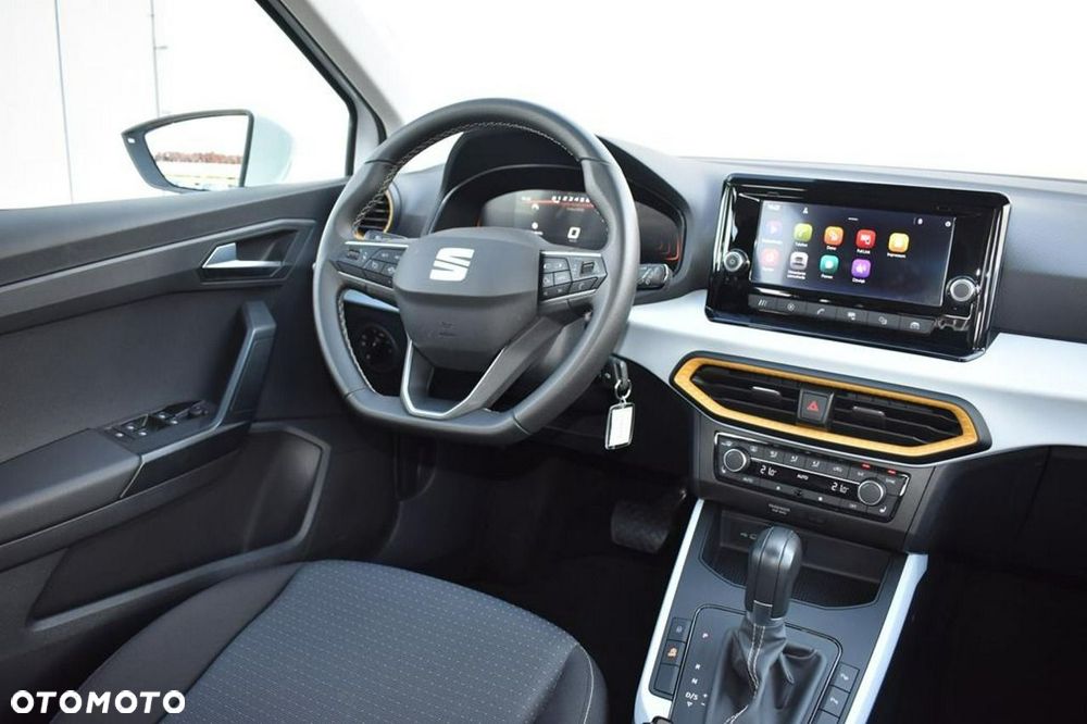 Seat Arona 1.0 TSI Style S&S DSG - 13
