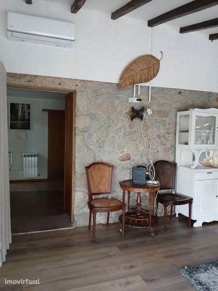 Casa para arrendar - Grande imagem: 2/8