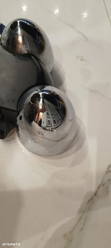 SUZUKI GSF 1200  BANDIT 1200 NAKED 2001-2004 Licznik Zegary - 17