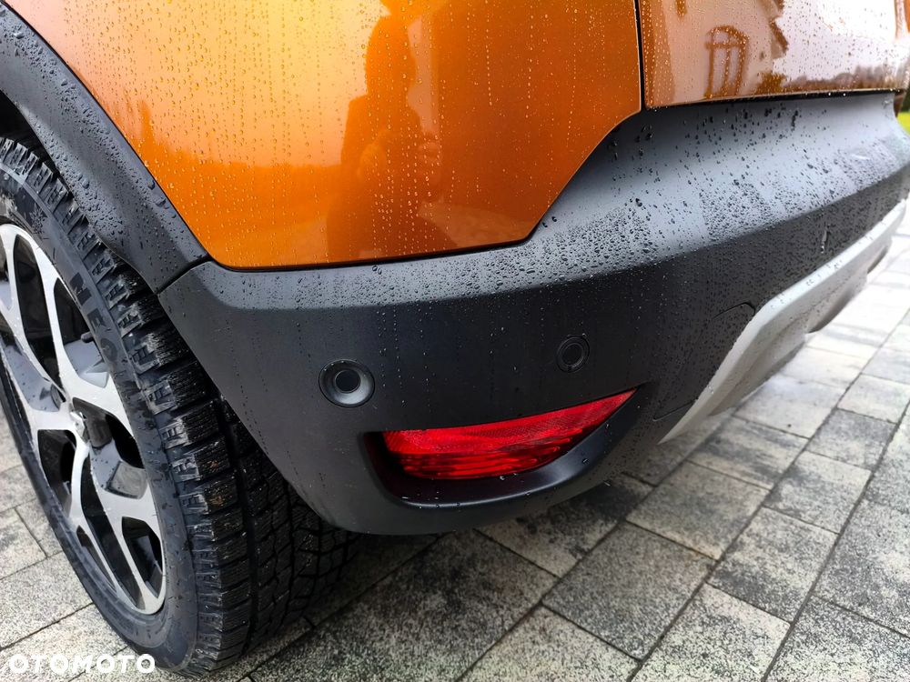 Renault Captur ENERGY TCe 90 Start&Stop Luxe - 14