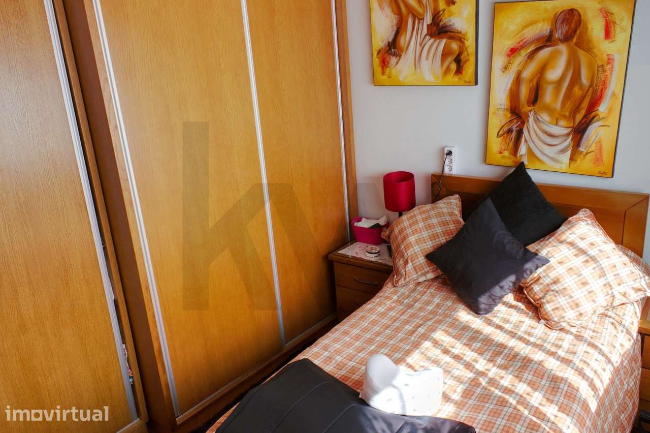 Apartamento T1 em Ermesinde - Grande imagem: 5/9
