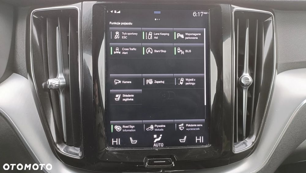 Volvo XC 60 T5 AWD Geartronic RDesign - 21