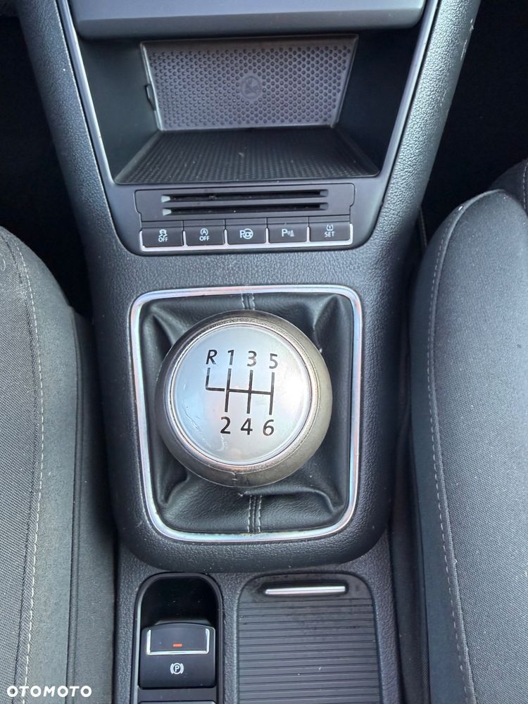 Volkswagen Tiguan 2.0 TDI DPF BlueMotion Technology Team - 18